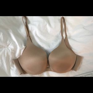 Victoria’s Secret Push-Up Bra